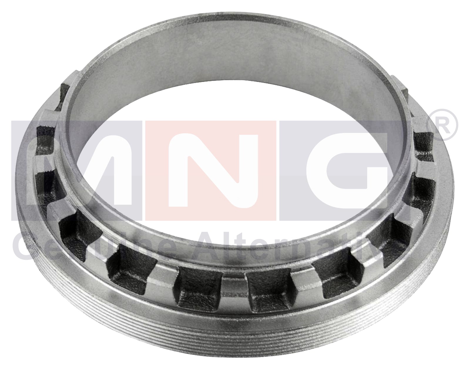 3463530825-DifferentialNut-Mercedes