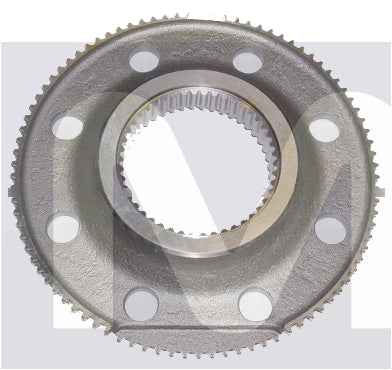 MNG Spare Parts 186-027 replaces Outisde Gear With Slot For Retaining Ring  Mercedes 3463544309