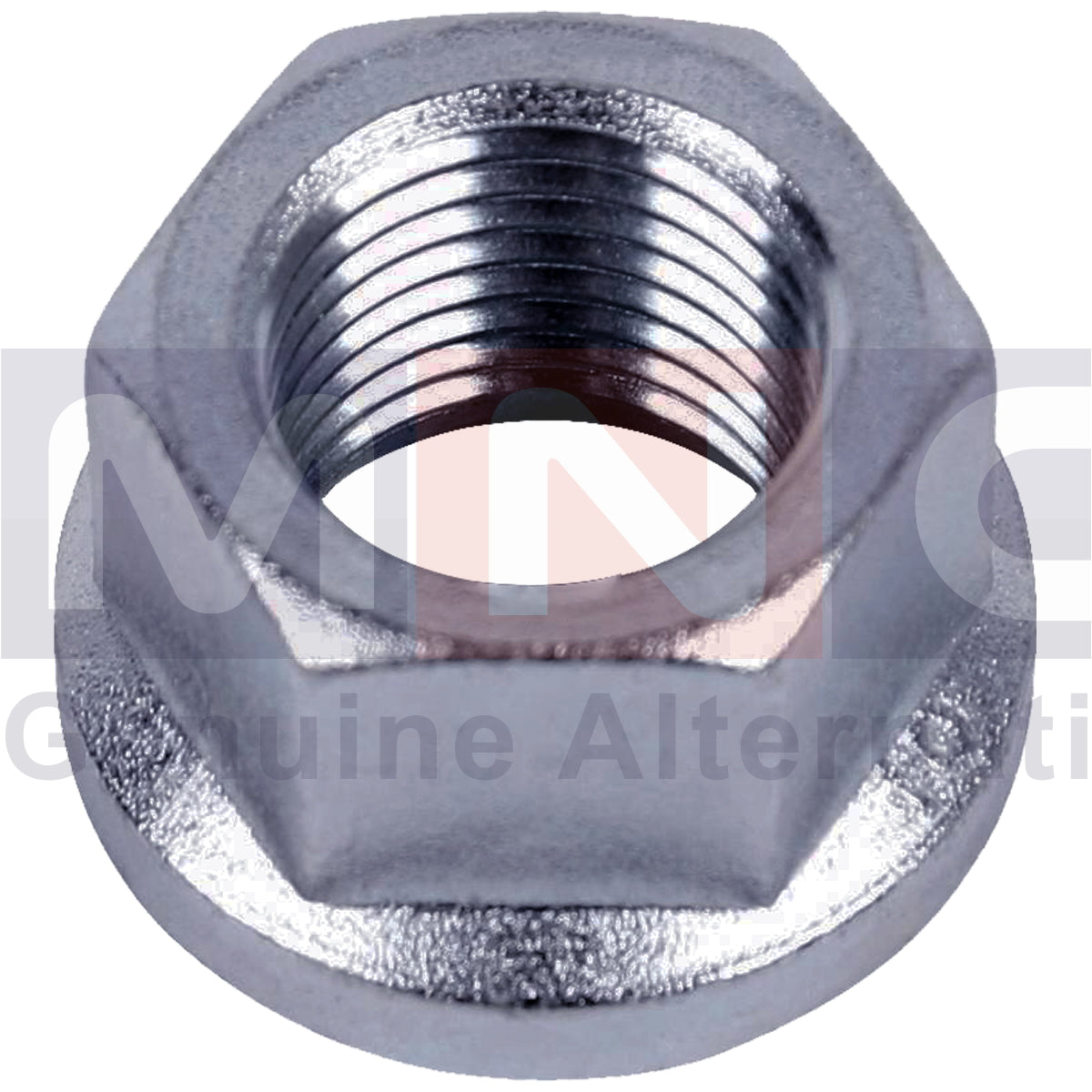 3464015072-WheelNut-Mercedes