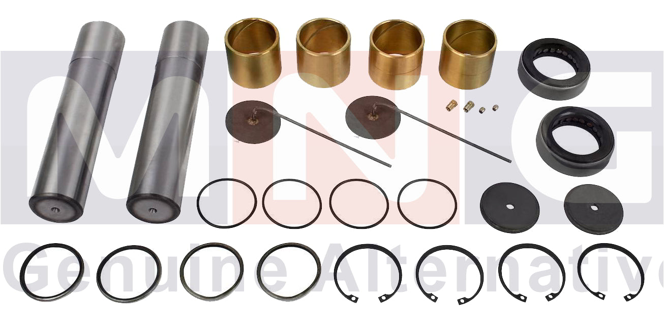 3913300019S-KingPinKit-Mercedes