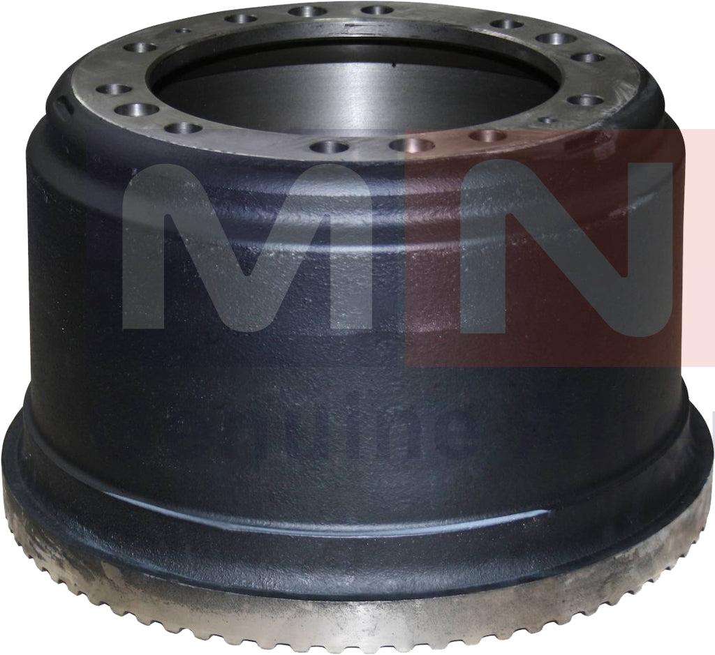 395247-BrakeDrum-DAF