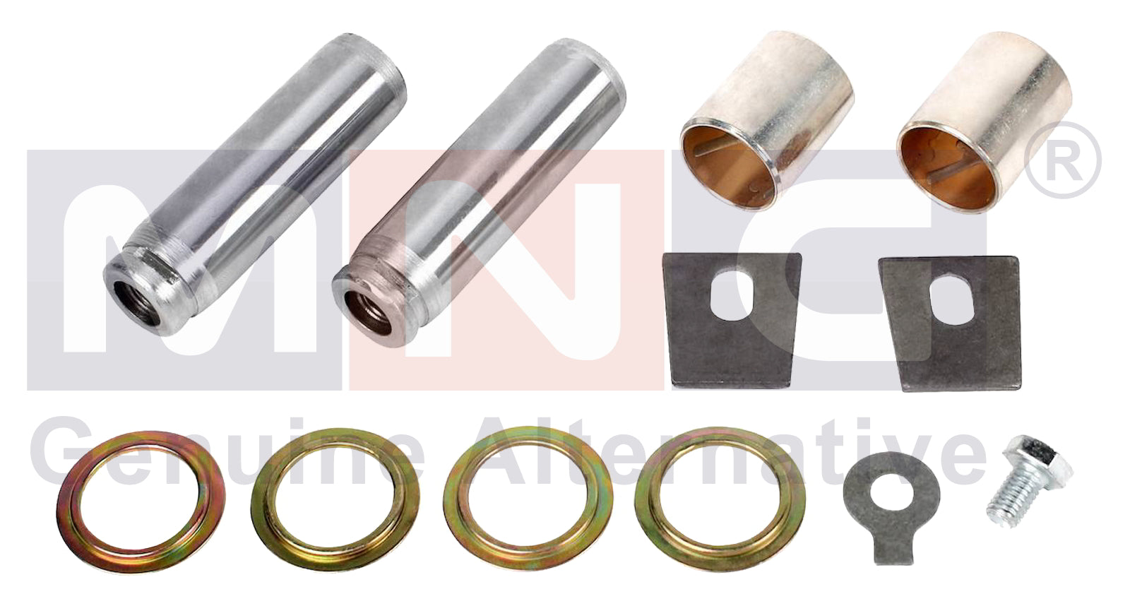 3954200082-BrakeShoeRepairKit-Mercedes