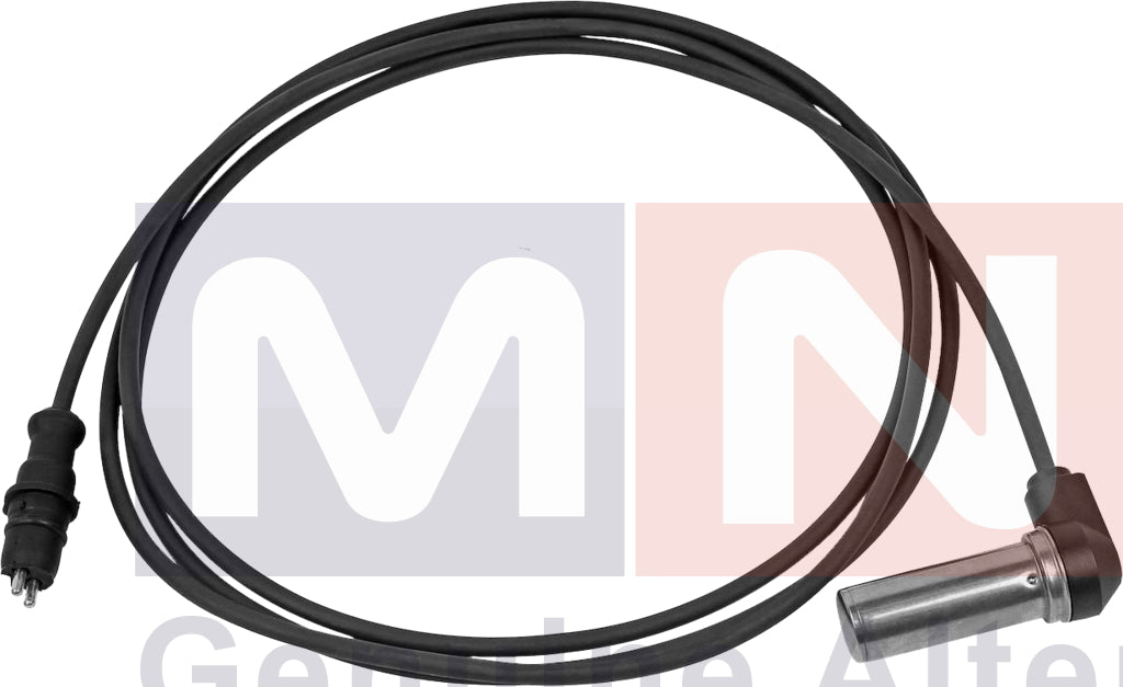 MNG Spare Parts replaces Abs Sensor, Iveco 2130Mm 41200561, 4410328580 Powerstar Eurocargo Eurotech Eurostar