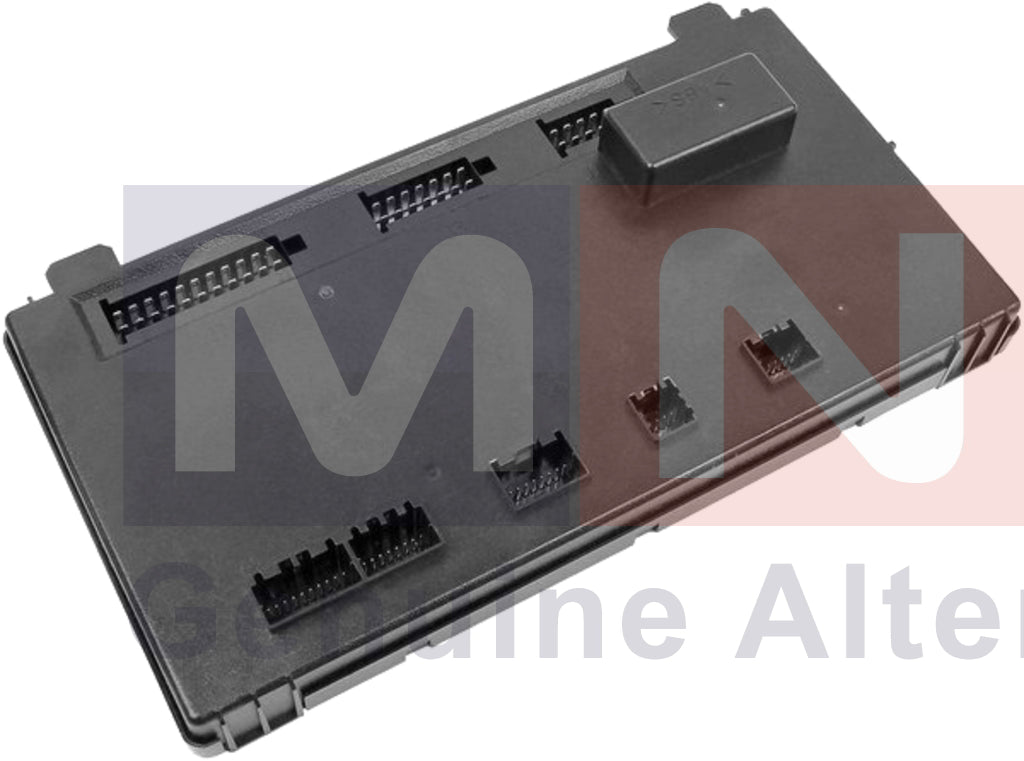 MNG Spare Parts replaces Control Unit, Iveco 41221000 Stralis