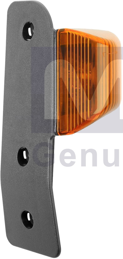 MNG Spare Parts replaces Side Marking Lamp, Iveco 41221039 Powerstar Stralis (R)