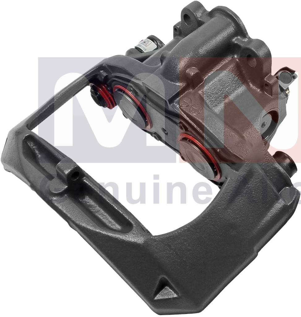 MNG Spare Parts replaces Brake Caliper, Iveco, 41285003, K004579 Powerstar Eurocargo Eurotech Eurostar