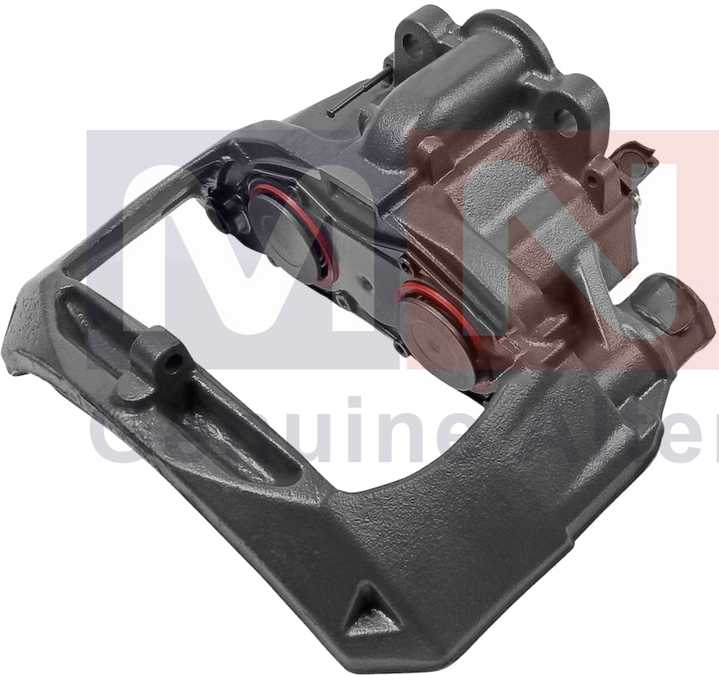MNG Spare Parts replaces Brake Caliper, Iveco, 41285004, K004578 Powerstar Eurocargo Eurotech Eurostar