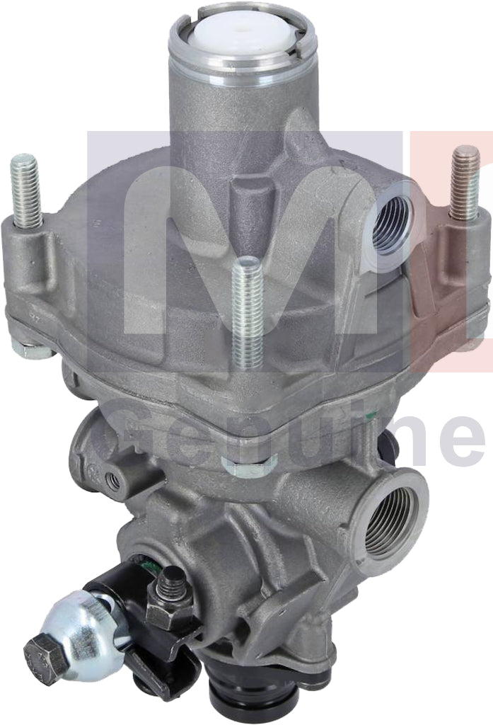 MNG Spare Parts replaces Load Sensitive Valve, Iveco 42050402, 42065705, 42089958 Eurotrakker