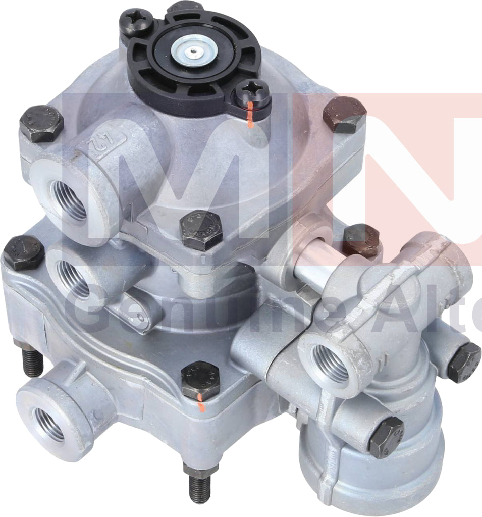 MNG Spare Parts replaces Trailer Control Valve 42091712 Iveco