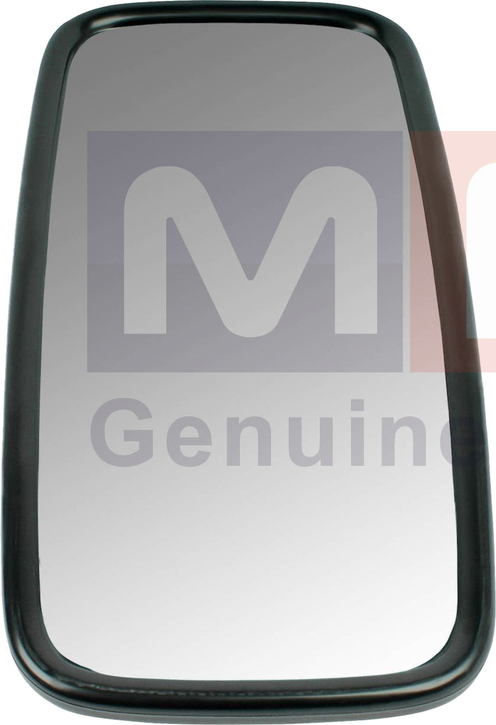 MNG Spare Parts replaces Main Mirror 42209371 Iveco