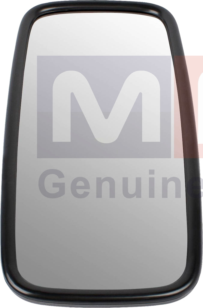 MNG Spare Parts replaces Main Mirror Heated 42209401 Iveco