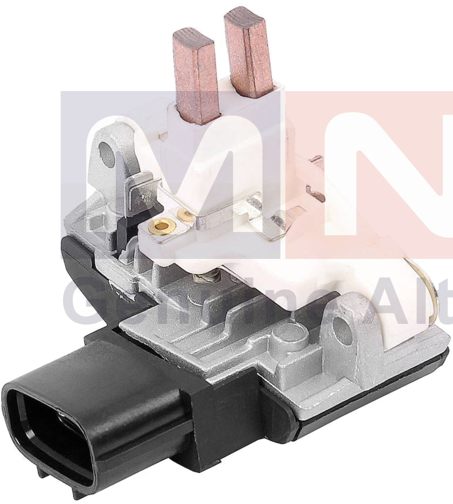 MNG Spare Parts replaces Regulator, Iveco 42532975, 1197311543 Eurotech Eurostar Eurotrakker Euromover