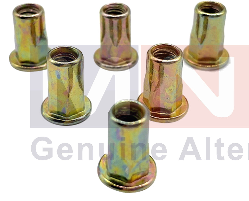 MNG Spare Parts replaces Rivet, Iveco, 42553536, 2297N8568 Eurotrakker