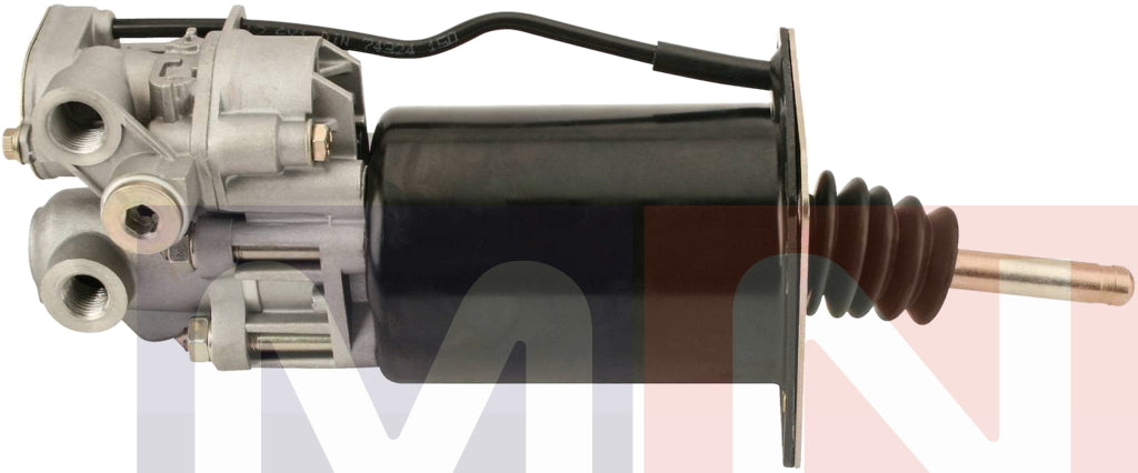 MNG Spare Parts replaces Clutch Servo 42553689, 9700511140 Iveco