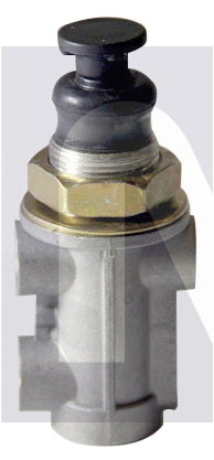 MNG Spare Parts MAV3.199-IMP replaces Button Valve Mercedes 4630131120