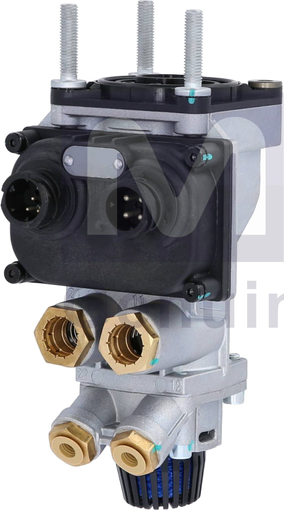 4800030040-FootBrakeValve-DAF