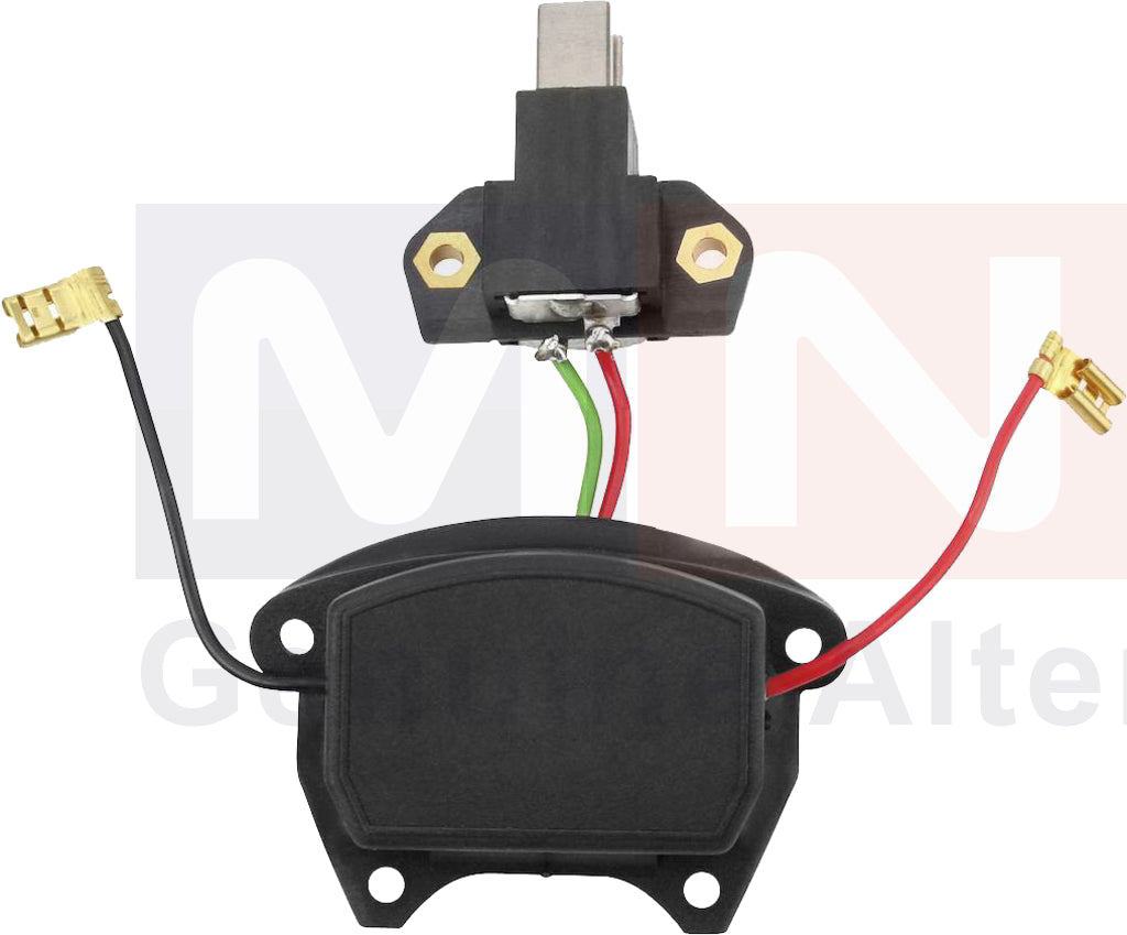 5000296603-VoltageRegulator-Renault