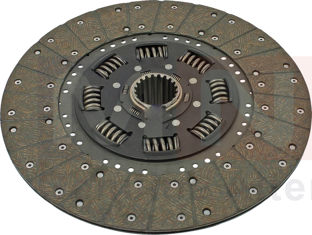 5000677165-ClutchPlate-Renault