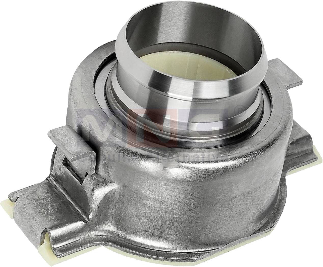 MNG Spare Parts 300-276 replaces Clutch Release Bearing Renault 5000677197, 5000677180