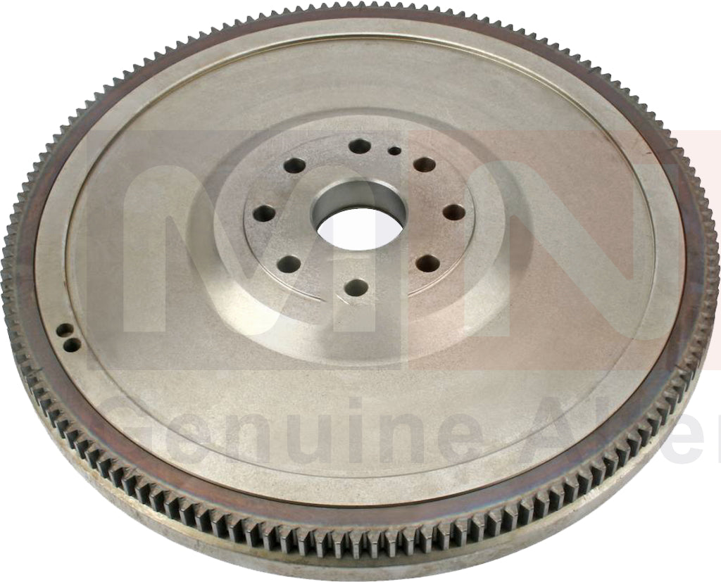 5000686610-FlyWheel-Renault
