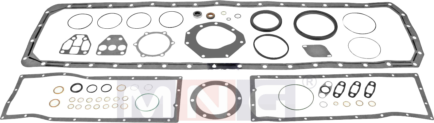 5001830801-GasketSetConversion-Renault