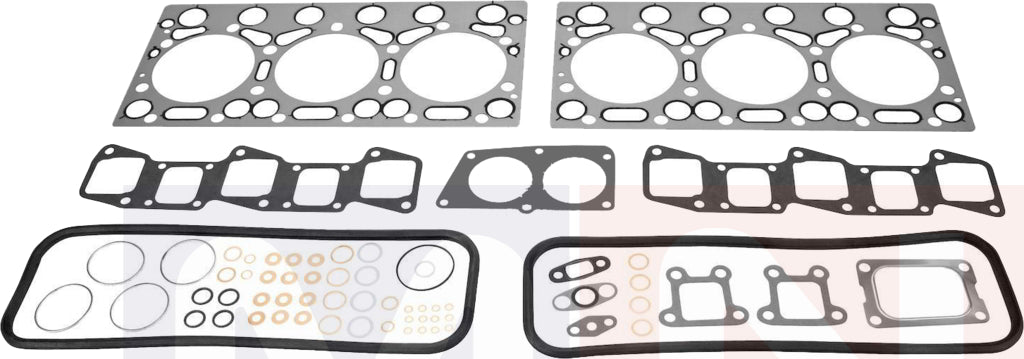 5001830802-GasketSetHead-Renault