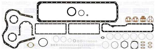 5001830814-GasketSetConversion-Renault