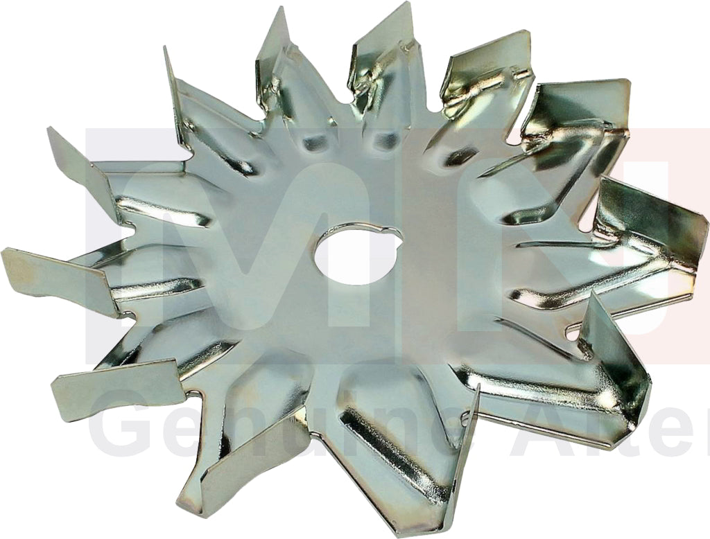 5001831968-FanAlternator-Renault