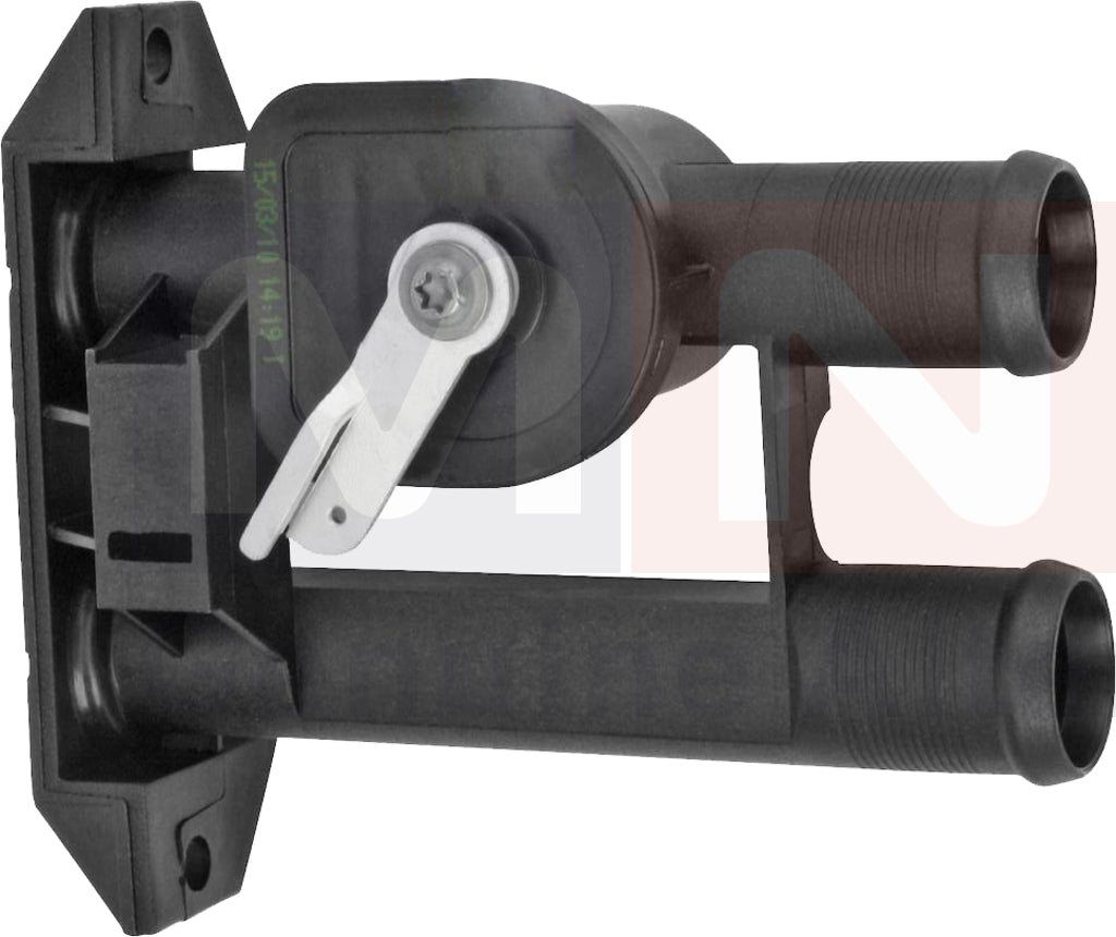 5001833356-HeatControlValve-Renault