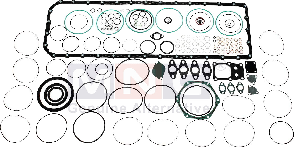 5001834579-GasketSetConversion-Renault