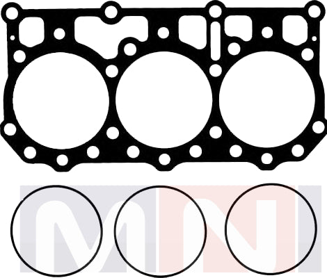 5001834870-CylinderHeadGasket-Renault
