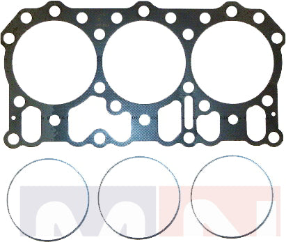 5001848220-CylinderHeadGasket-Renault