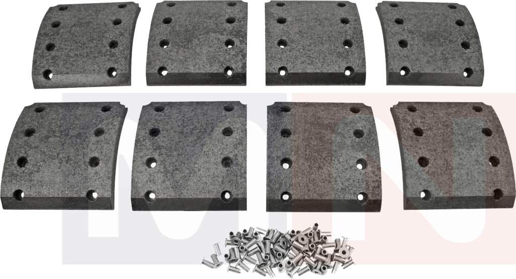 5001855106-BrakeLining-Renault