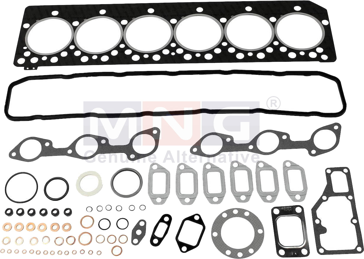 5001856181-GasketSetHead-Renault