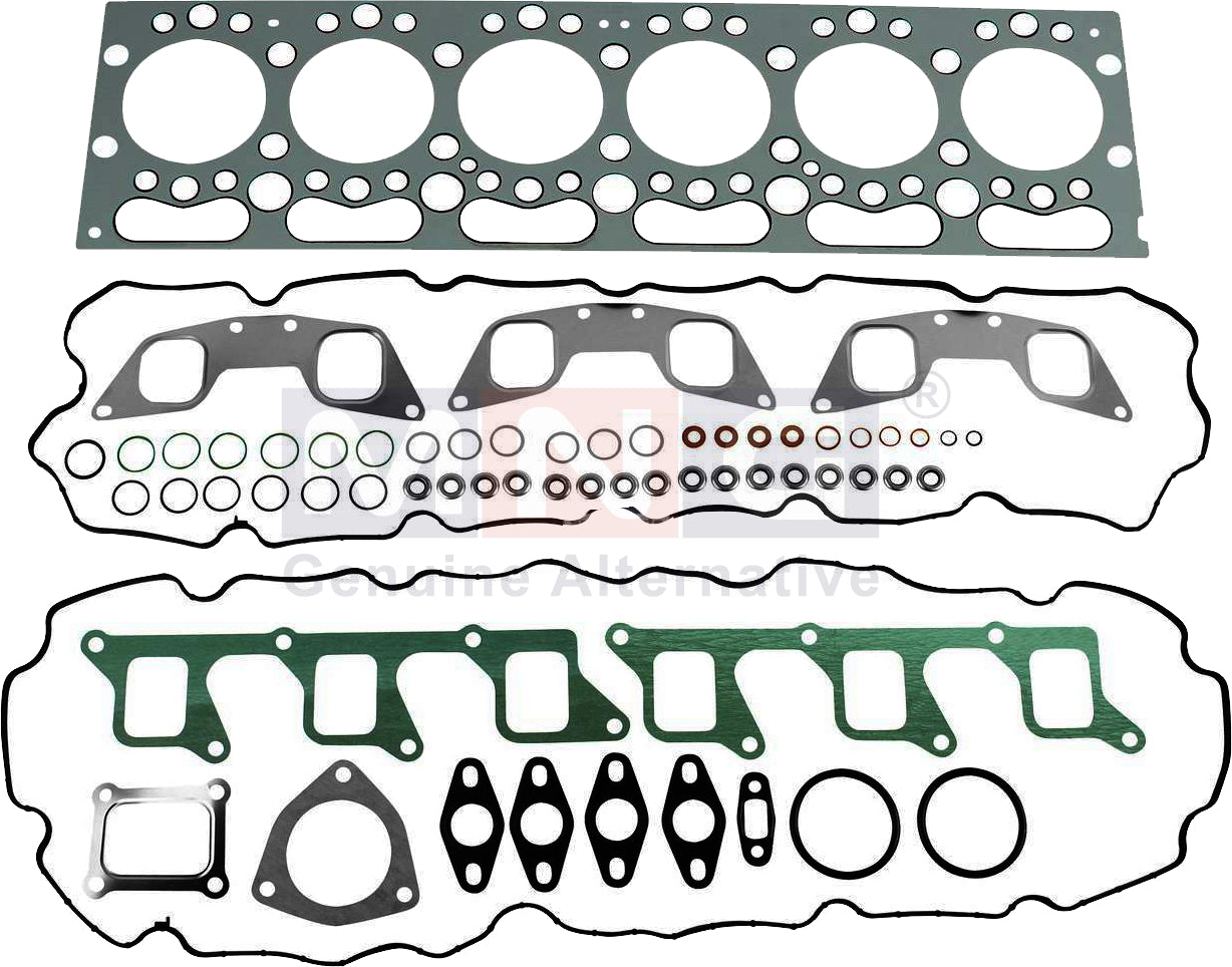 5001857432-CylinderHeadGasket-Renault
