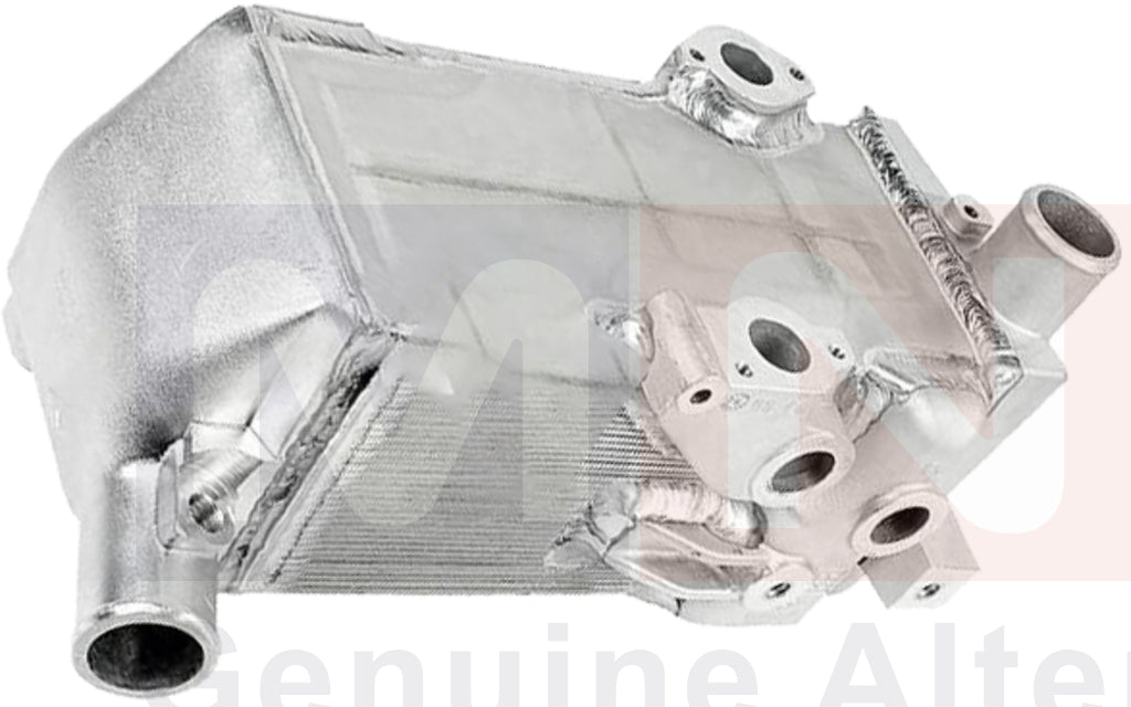 5001866045-OilCooler-Renault