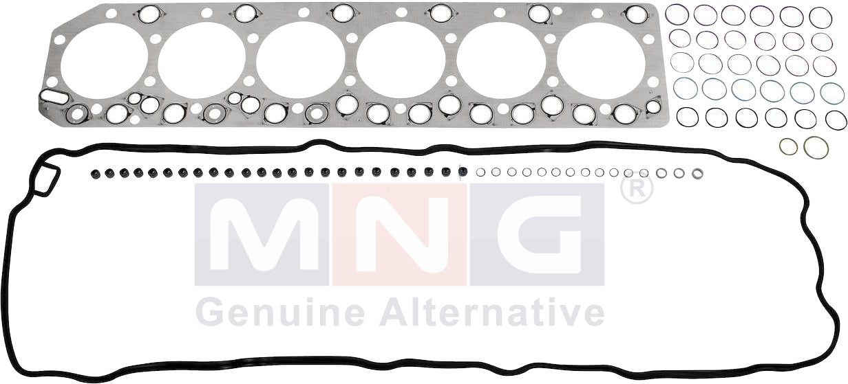 5001866493-CylinderHeadGasket-Renault