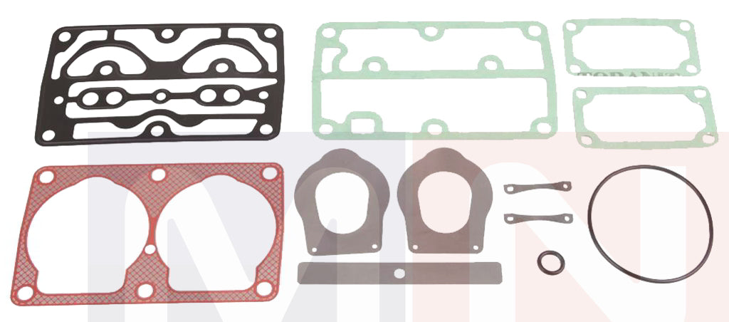 5001867708-RepairKitCompressor-Renault