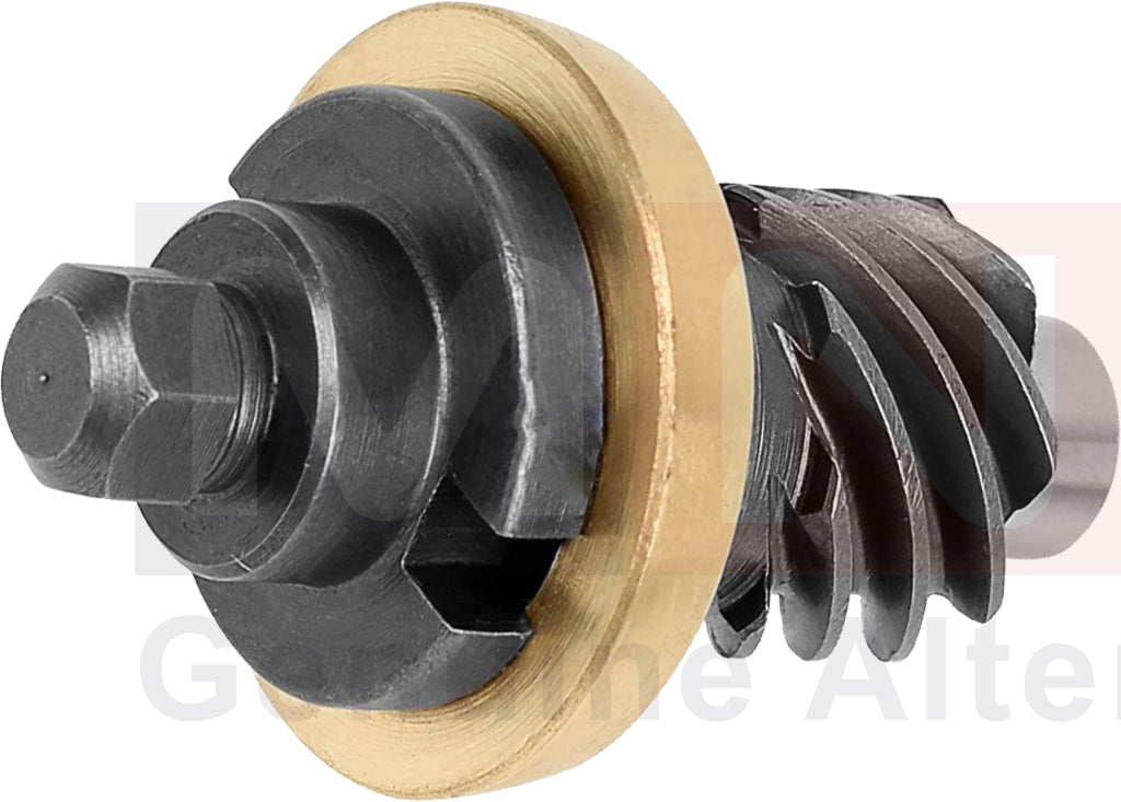 MNG Spare Parts 300-211 replaces Repair Kit Brake Adjuster 5001868126 Renault