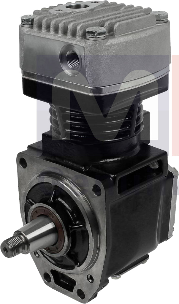 MNG Spare Parts replaces Compressor, Iveco 500310900, K007381 Eurocargo
