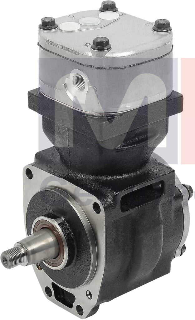 MNG Spare Parts replaces Compressor, Iveco 500310905, 9111455600 Eurocargo Eurotech Eurostar Eurotrakker