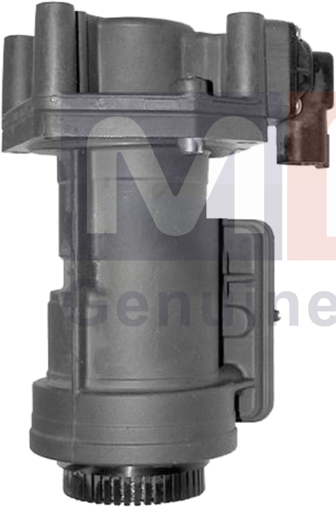 MNG Spare Parts replaces Foot Brake Valve, Iveco 500382824 Eurocargo Eurotech Eurostar Eurotrakker