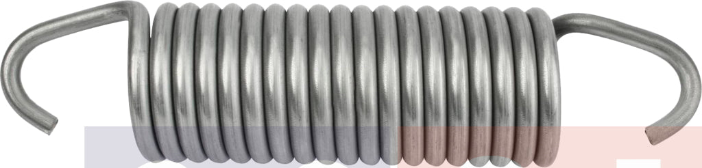 MNG Spare Parts replaces Spring 5005016005 Iveco