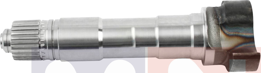 MNG Spare Parts replaces Brake Camshaft 5010067942 Iveco