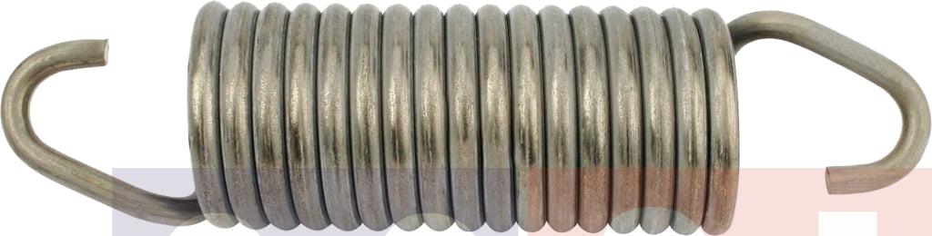 MNG Spare Parts replaces Spring 5010097340 Iveco