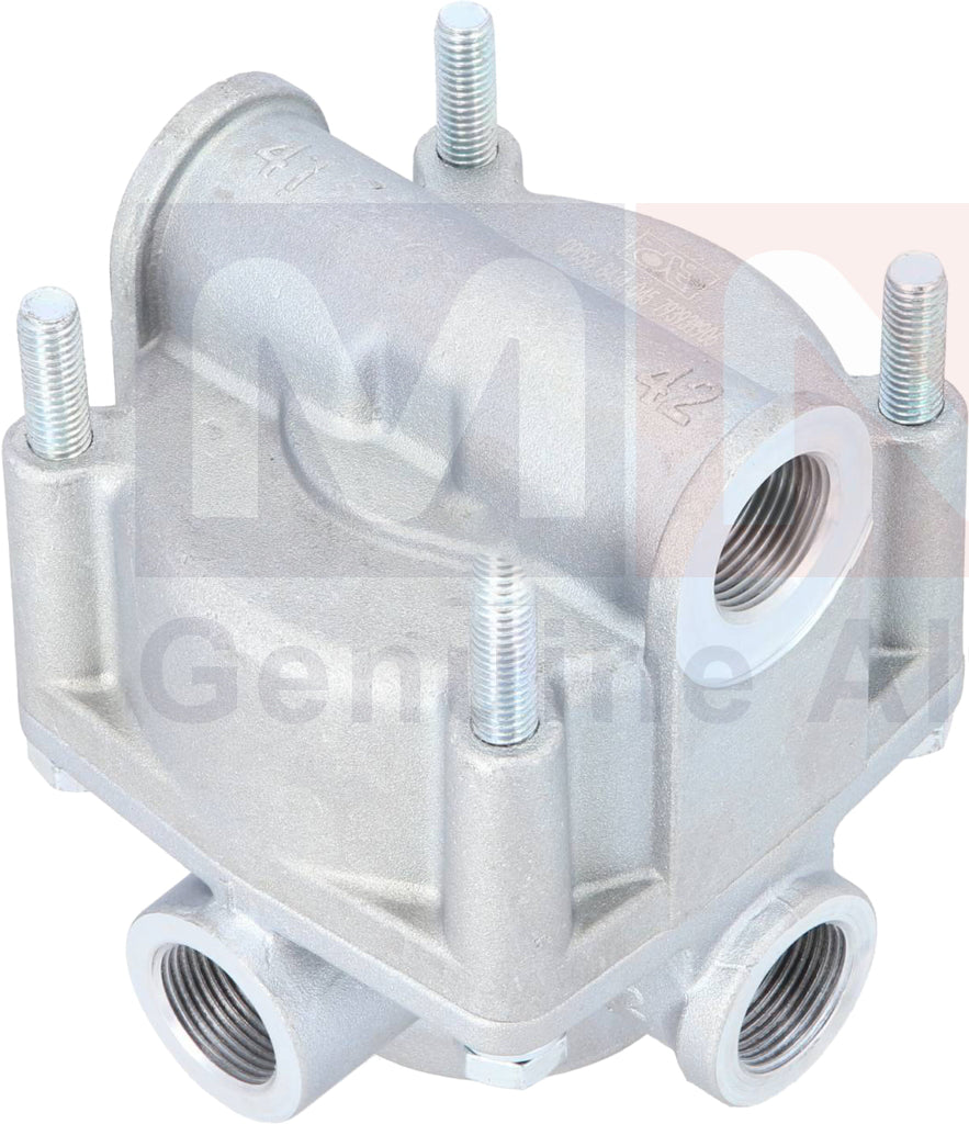 5010098974-RelayValve-Renault 