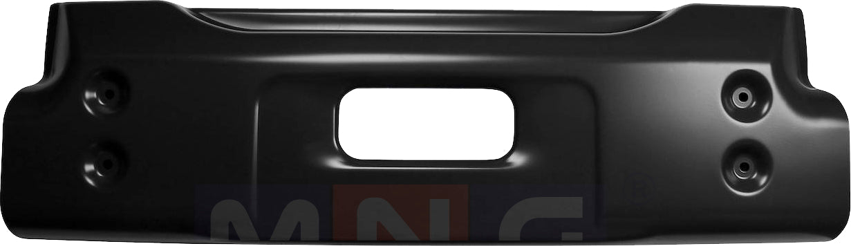 5010225412-Bumper-Renault