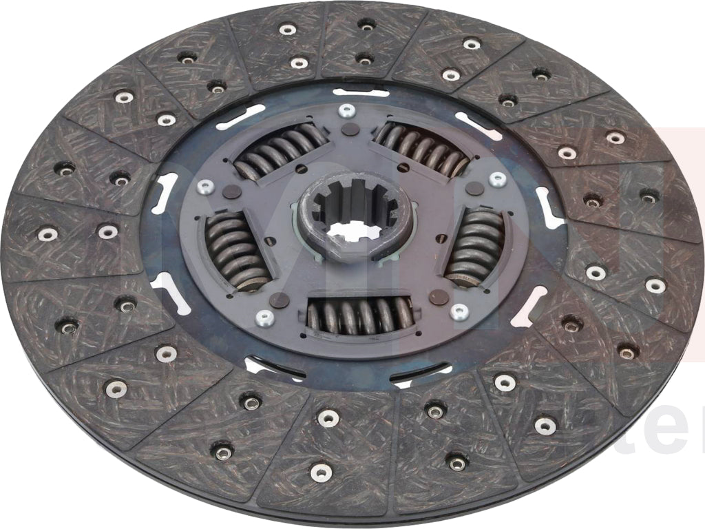 5010244144-ClutchPlate-Renault