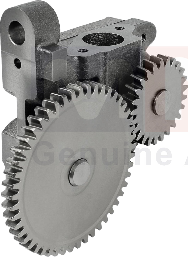 5010295890-OilPump-Renault