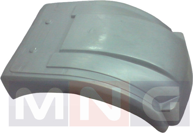 MNG Spare Parts 300-1651 replaces 5010301449 Front Mudguard Upper Left Renault